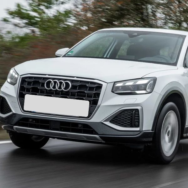 Audi Q2 Rental Chennai